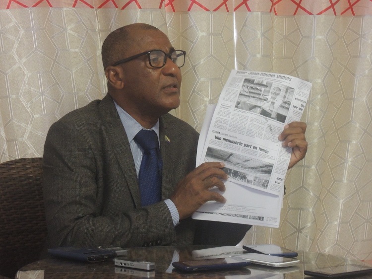 Référendum constitutionnel / La diaspora s’invite dans la campagne du « Oui »